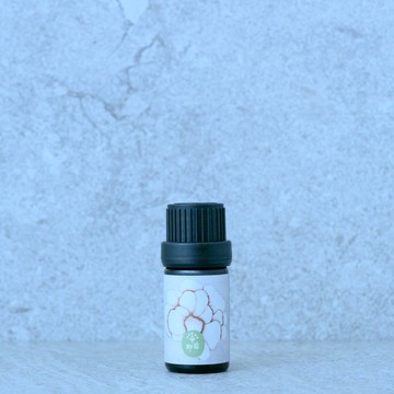 小團圓馥芳精油 5ml  - 溫暖果香 睡前空間擴香 好眠好入睡