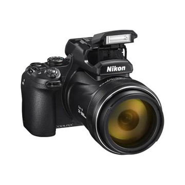 Nikon COOLPIX P1100 公司貨 送128G+第二個原電+相機包+清潔組