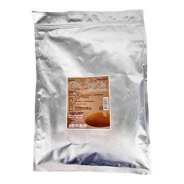 EverStyle 柏泰 伯爵茶粉 500g - 紅茶粉、香料  1個