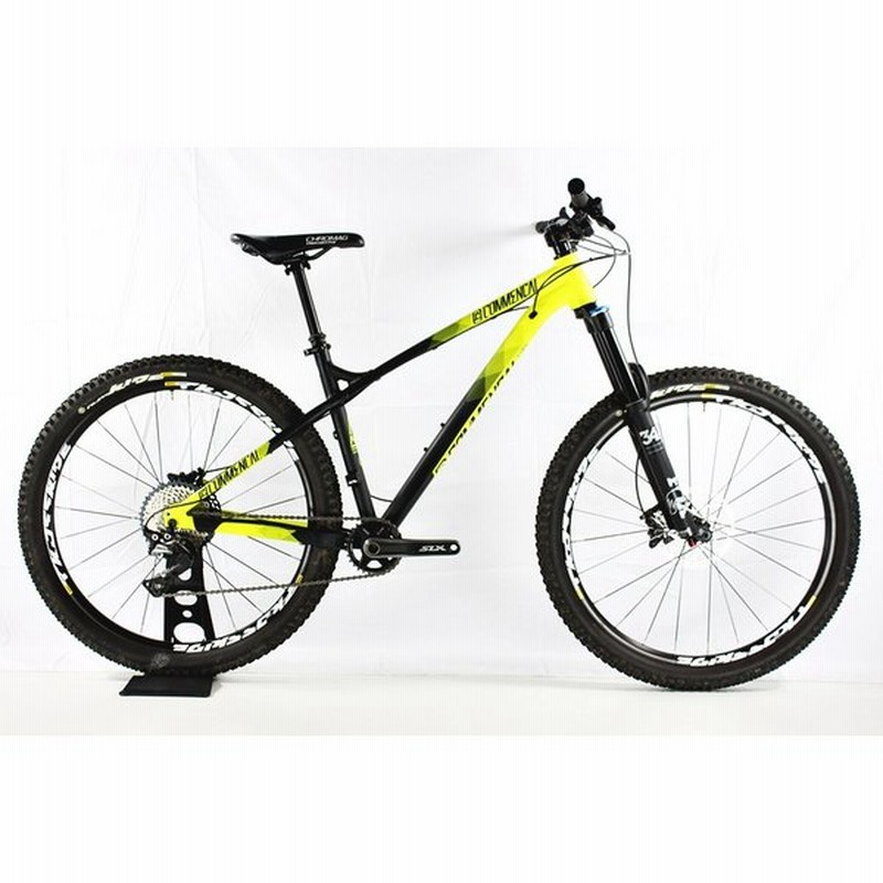 commencal meta am ht essential