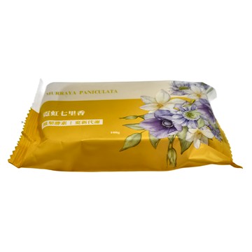 香皂 霓虹七里香  100g  2個