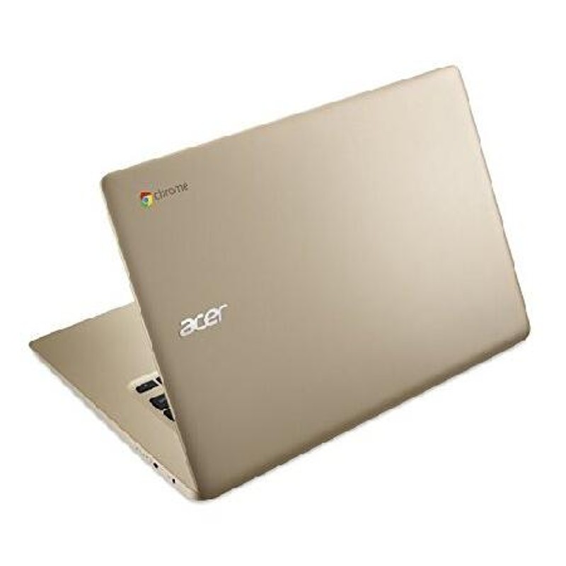 エイサー Acer Chromebook 14, Aluminum, 14-inch Full HD, Intel ...