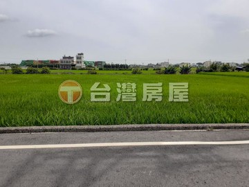 @台灣雅豐~沙鹿店 清水地形方正無套繪美農地｜台中市清水區裕嘉段