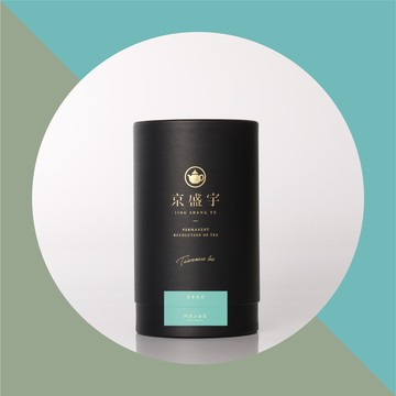 阿里山金萱 200g｜品味罐