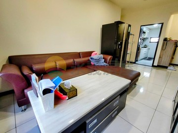 獨家 社區唯一釋出 低總價邊間兩房車｜桃園市桃園區樹仁三街