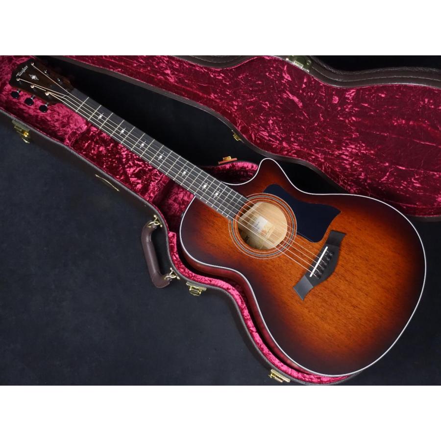 Taylor ＜テイラー＞ 322ce Mahogany V-Class