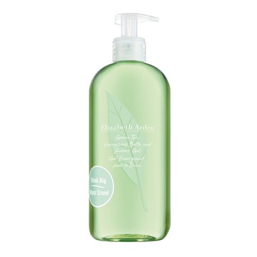Elizabeth Arden 雅頓 綠茶香水沐浴膠500ml 優惠價:450元｜岡山戀香水
