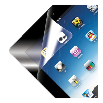 YADI 亞第 靜電吸附 16:10 水之鏡防窺片 抗眩光 防汙 濾藍光  1個