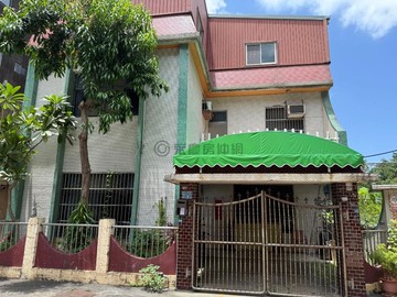 竹北火車站近仁義市場靜巷庭院車庫透天｜新竹縣竹北市仁義路