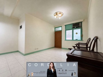 中正低總價三樓美寓新店琪琪｜新北市新店區中正路