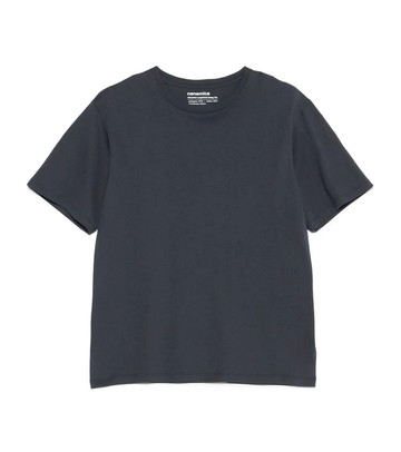 Loopwheel COOLMAX Jersey NAVY