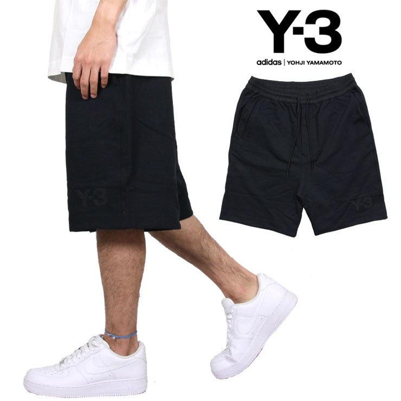 福袋特集 Y-3 × adidas ショートパンツ kids-nurie.com