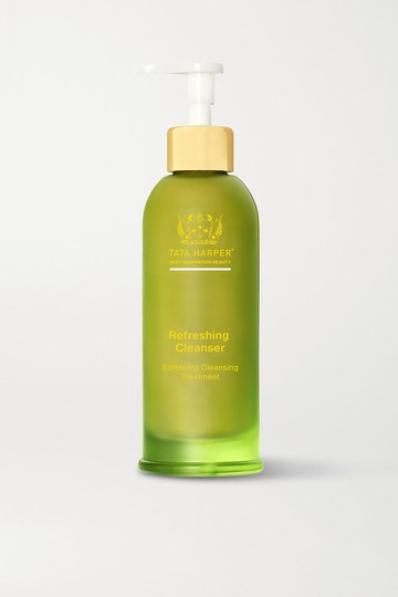 Tata Harper - + Net Sustain Refreshing Cleanser, 125ml - one size