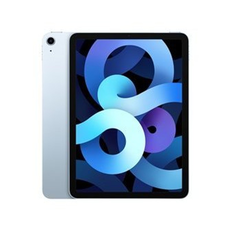 iPad Air 第４世代 WiFi 64GB MYFN2J/A シルバー-