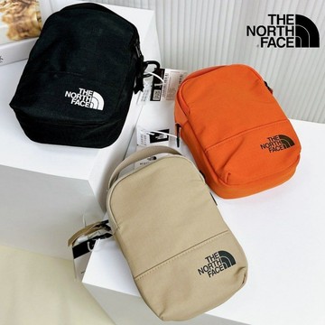 【other more 特選潮流】正品公司貨 THE NORTH FACE ML CROSS 燙印 小包 隨身包 斜背包