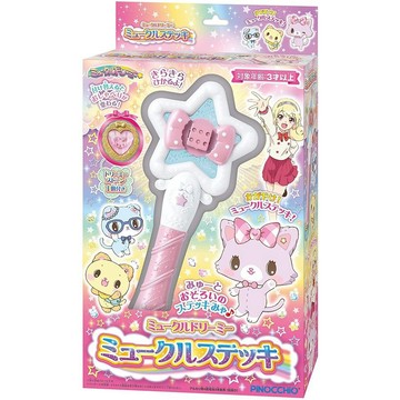 《PINOCCHIO》萌可魯魔法棒 東喬精品百貨