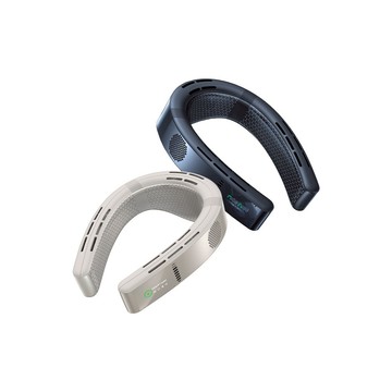 【TORRAS】 COOLIFY 2S AI智慧頸掛式冷暖空調(2025最新版) 掛脖風扇 空調 隨行空調