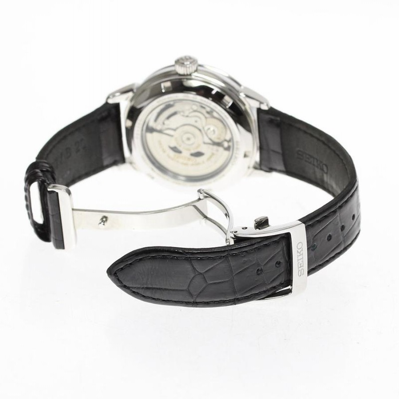 ☆箱・保証書付き【SEIKO】セイコー プレサージュ SARD005/6R24