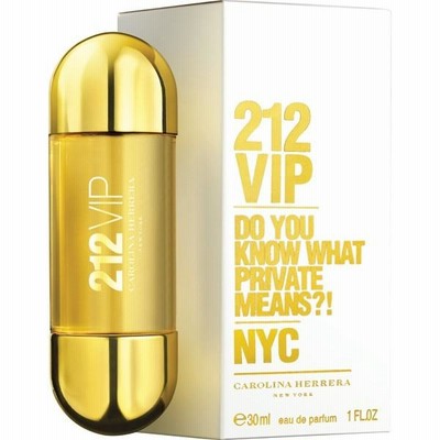 キャロライナへレラ212 VIP ROSEオーデパルファム 30ml 楽天市場】キャロライナヘレラ 212 VIP ロゼ EDP SP 30ml