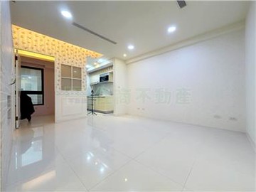 鉑金HOUSE低總價兩房車｜桃園市桃園區國豐六街