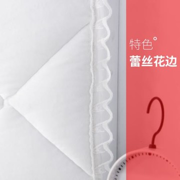 歐式簡約床頭罩加厚夾棉木板靠背套軟包防塵床包絨面全包床頭布