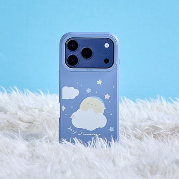 美夢月亮峽谷強悍MagSafe iPhone手機殼
