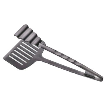 義大利 PIARDI HOME 耐高溫尼龍煎魚夾28cm  1支