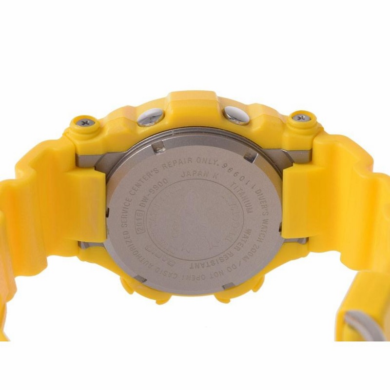 カシオ CASIO G-SHOCK フロッグマンDW-9900 ラバー 中古 | LINE