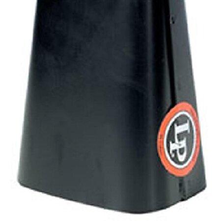 2010 Latin Percussion Timbale Cowbell LP205 Pictured