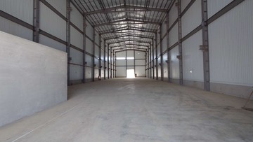 梧棲關聯工業區全新廠房｜台中市梧棲區向上路九段