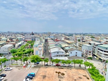 太平｜聚悦澄心全新高樓2房休旅車位｜台中市太平區中平九街