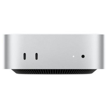 Apple Mac mini M6 12核心CPU 12核心GPU MHQK4TA/A  銀色  A3534  256GB  16GB  macOS