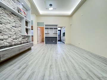 中興大學低總價漂亮大三房已租車位｜台中市南區五權南路