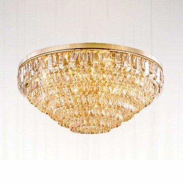 E14水晶吸頂16燈 B102-81-22323