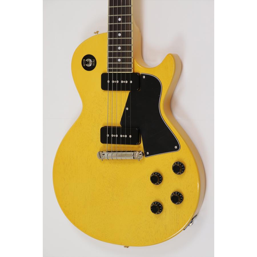 Edwards　E-LS-LTD TV Yellow [ED1042223]