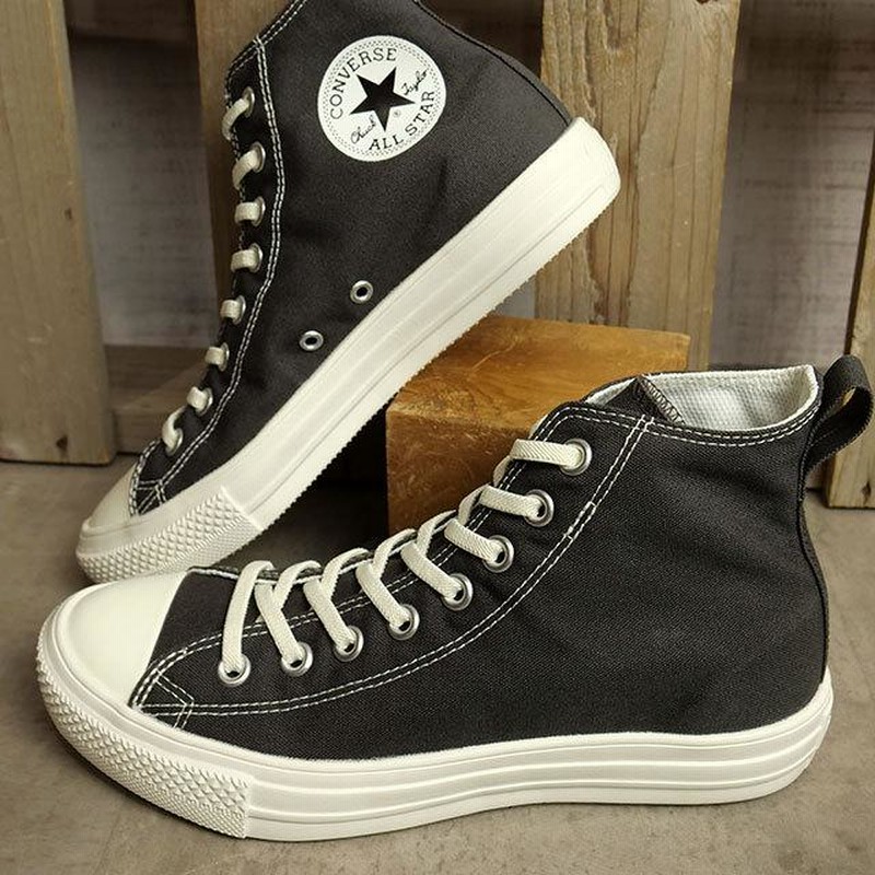 コンバース CONVERSE オールスター ライト フリーレース ハイカット