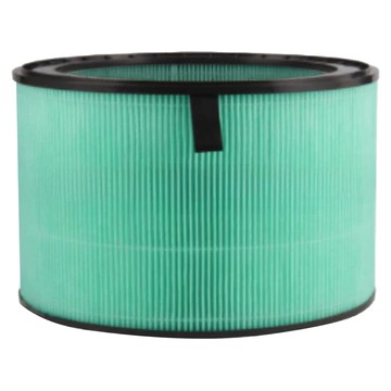 YEER醫悅氛芳 HEPA13複合活性炭濾芯濾網 適用 雙筒型 Set  1個  LG Puricare 360