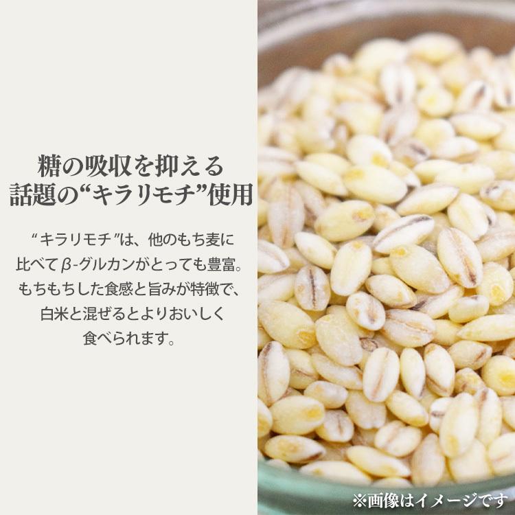 おかゆ もち麦 発芽玄米おかゆ もち麦おかゆ 250g アイリスフーズ