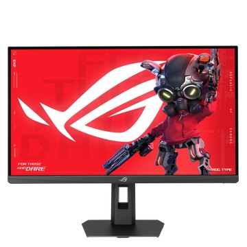 ROG Strix XG27UCG Gen2 XG27UCGR