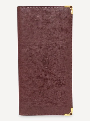 Cartier Wallet