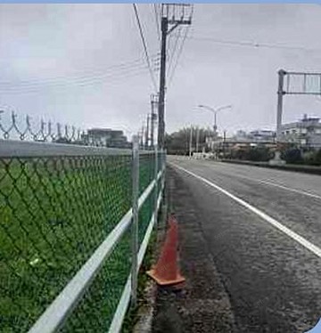 宜蘭濱海大馬路上稀有一般農業區大坪數農地湘齡｜宜蘭縣壯圍鄉壯濱路二段