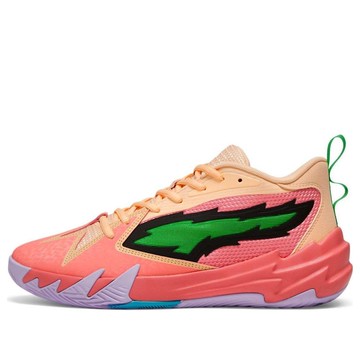 PUMA Scoot Zeros 'Georgia Peach'