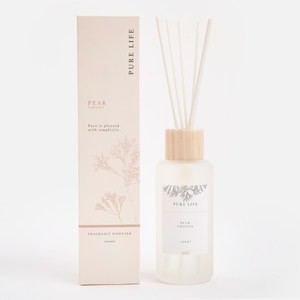 覓靜擴香200ml-青梨小蒼蘭