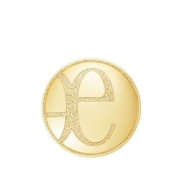 金緻絲絨保濕粉餅盒