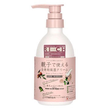Mama Aqua M Multi Cream R400g