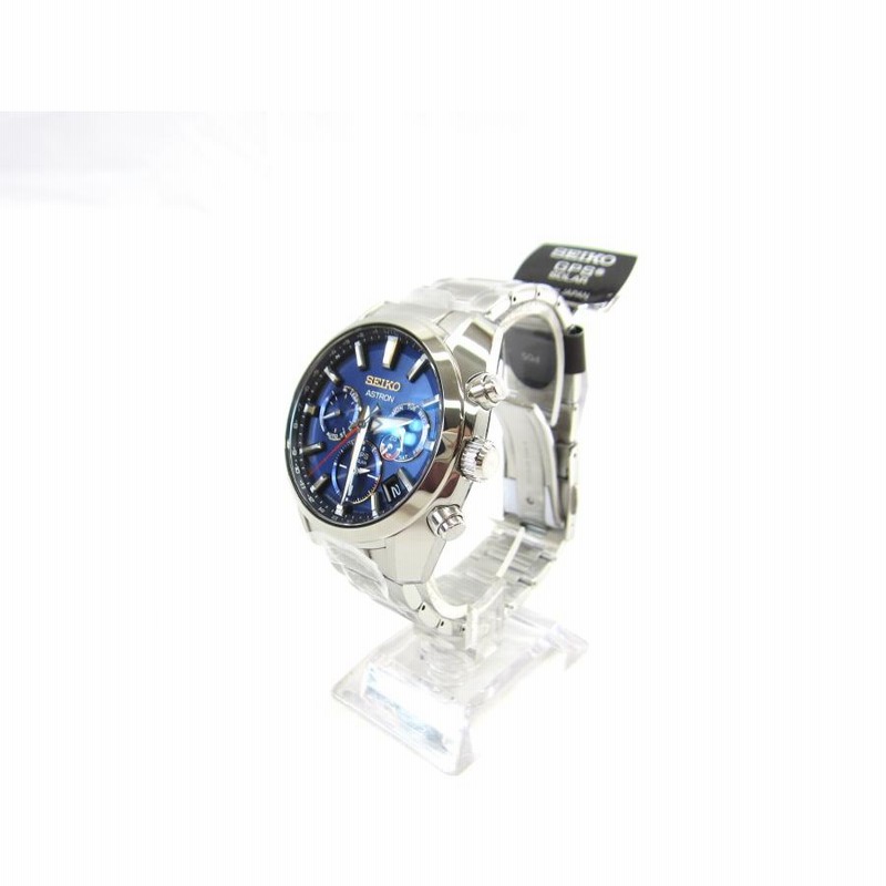 未使用品 SEIKO セイコー アストロン 大谷翔平2022限定モデル SBXC115  