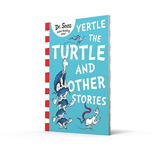 Yertle the Turtle and Other Stories