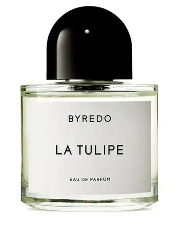 A11 BYREDO 鬱金香淡香精 100ML