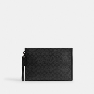 CHARTER 經典 SIGNATURE 手包