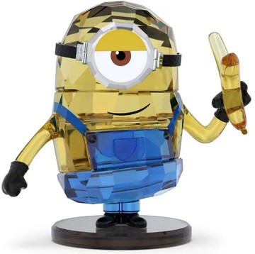 【SWAROVSKI】Minions Stuart